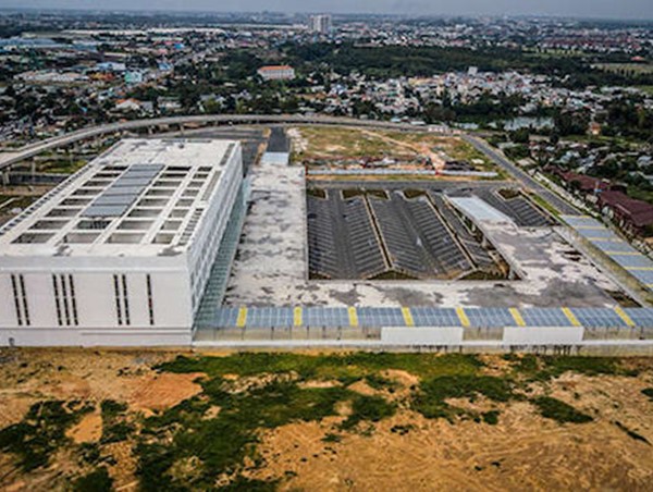 TP Hồ Chí Minh: Sau nhiều lần lỡ hẹn, bến xe Miền Đông mới chính thức hoạt động từ ngày 10/10