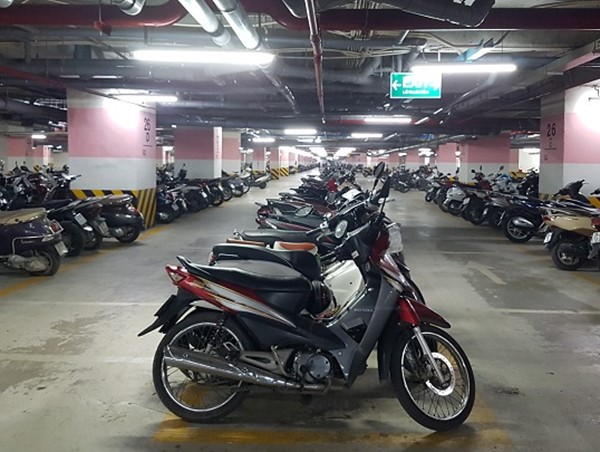 Quy hoạch không gian ngầm đô thị trung tâm Hà Nội: Đừng để “mất bò mới lo làm chuồng”