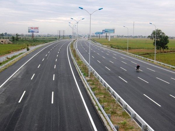 Sớm đầu tư giai đoạn 2 dự án đường nối đường cao tốc Hà Nội - Hải Phòng với Cầu Giẽ - Ninh Bình