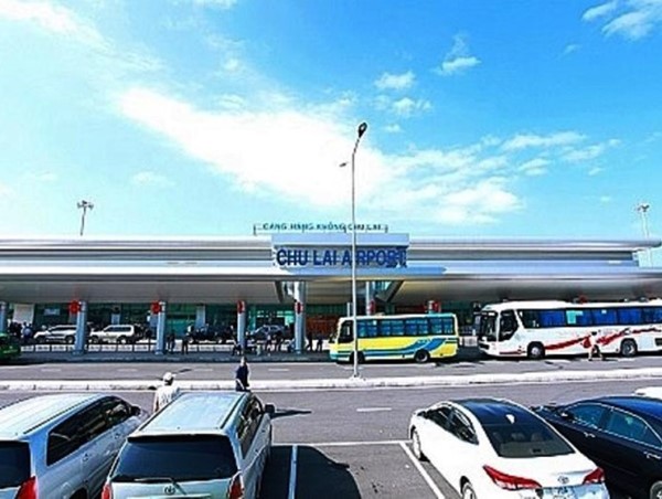 Cục Hàng không chỉ đạo khẩn trước mối đe dọa từ cơn bão số 5