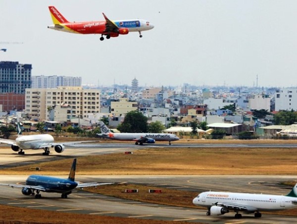 Hãng hàng không nào mở lại đường bay quốc tế sớm nhất?