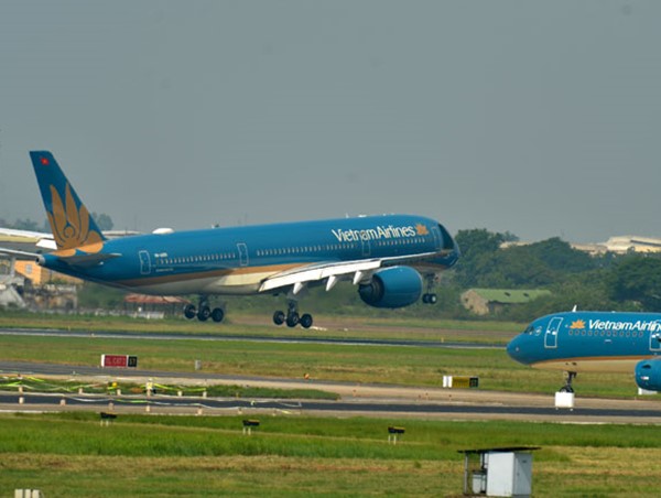 Việt Nam mở cửa bầu trời, nâng cao vị thế và hình ảnh