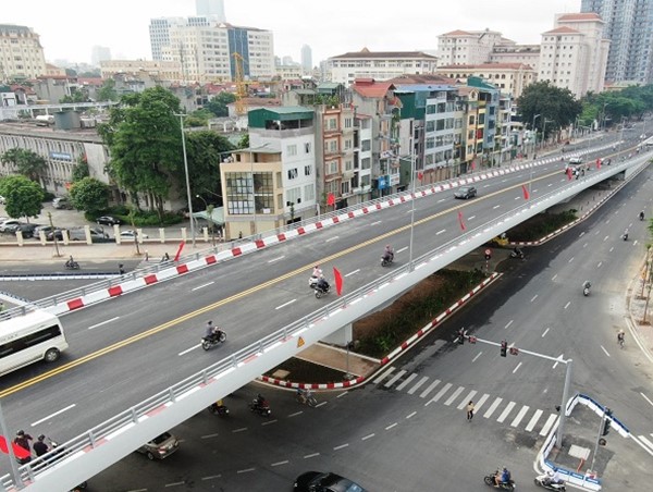 Tăng tốc giải ngân vốn đầu tư công