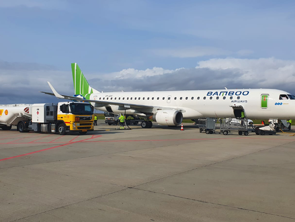 Lợi đơn lợi kép khi bay thẳng không nối chuyến