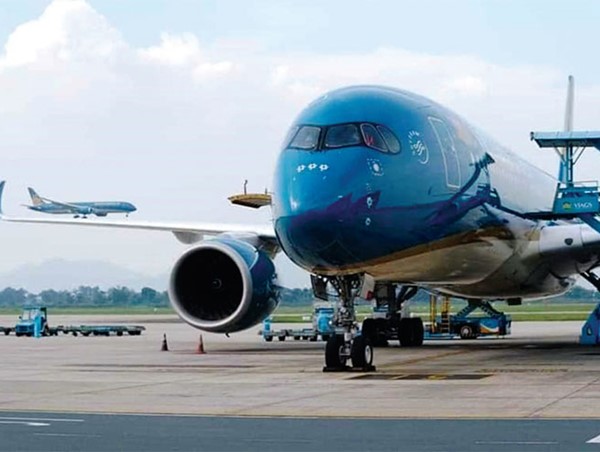 Công bố 3 phương án vận chuyển nối chuyến từ nước thứ ba