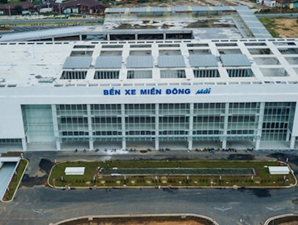 TP Hồ Chí Minh: Từ ngày 10/10, những tuyến xe nào phải di dời ra bến xe Miền Đông mới?