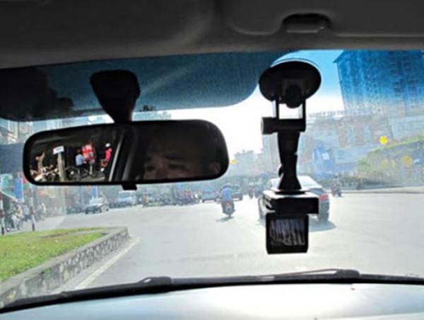 Hà Nội: Một đơn vị có hơn 800 phương tiện không truyền đầy đủ dữ liệu giám sát hành trình