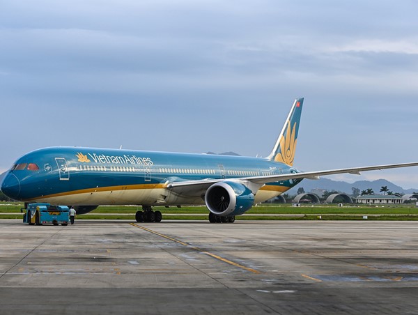 Thủ tướng đồng ý mở thêm đường bay quốc tế đến Thái Lan