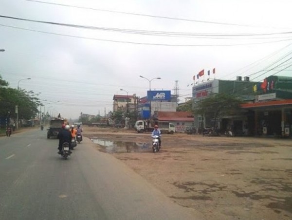 Hà Nội: Đầu tư gần 400 tỷ nâng cấp quốc lộ 3 đoạn địa phận huyện Đông Anh