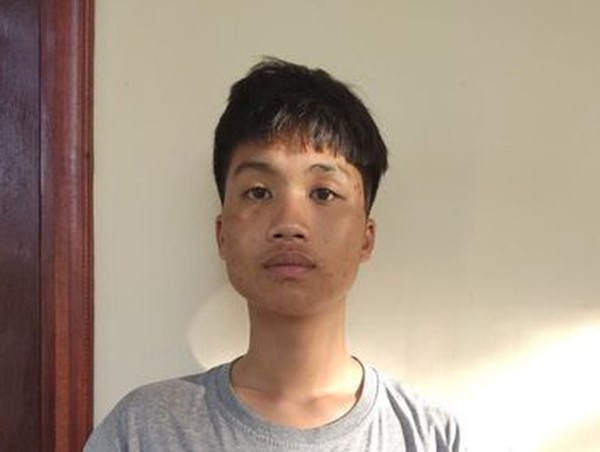 Thành tích bất hảo của thanh niên đập phá xe máy trên đường Trường Chinh