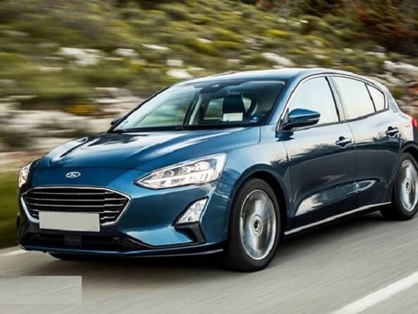 Giá xe ô tô hôm nay 29/9: Ford Focus dao động từ 626 - 770 triệu đồng