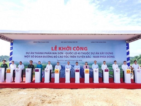 Làm cao tốc Bắc - Nam phải rút kinh nghiệm từ cao tốc Đà Nẵng - Quảng Ngãi