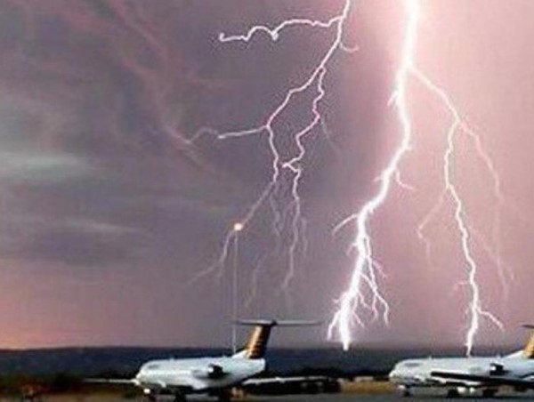 Cục Hàng không siết an toàn sân bay sau vụ nhân viên bị sét đánh tử vong