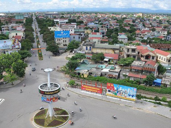 “Đại gia” nào muốn rót 8.000 tỷ đồng để làm sân bay Quảng Trị?