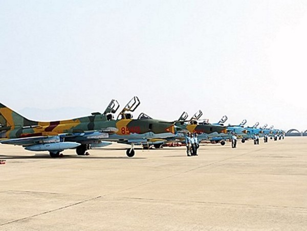 Ninh Thuận muốn có sân bay dân dụng TP Phan Rang - Tháp Chàm