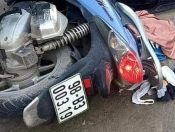 Tai nạn giao thông mới nhất hôm nay 5/10: Xe máy đấu đầu khiến 2 người tử vong tại chỗ