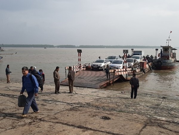 Hải Phòng đề xuất xây cầu Bến Rừng với tổng vốn 2.280 tỷ đồng