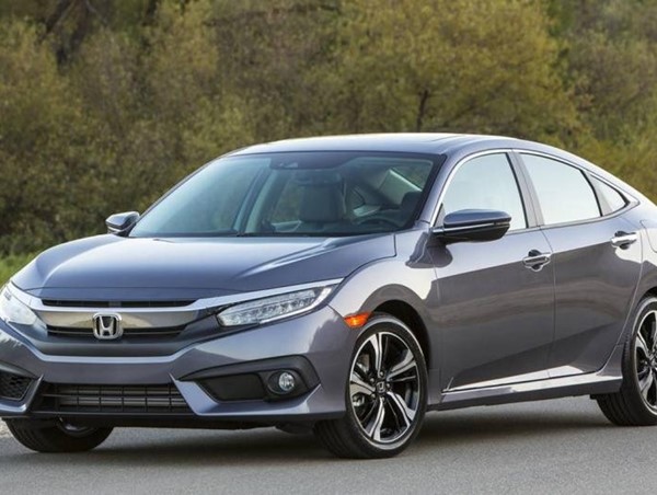 Giá xe ô tô hôm nay 7/10: Honda Civic dao động từ 729 - 934 triệu đồng
