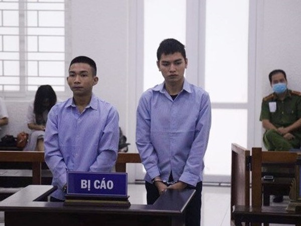 Tử hình 2 đối tượng sát hại nam sinh chạy Grab