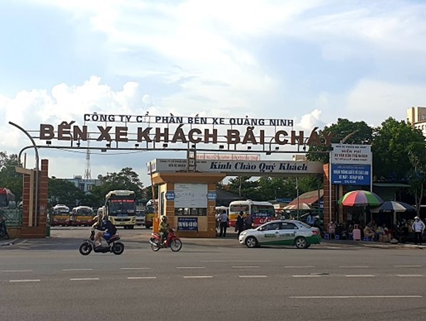 Ngành vận tải Quảng Ninh gặp khó khăn vì dịch bệnh Covid-19