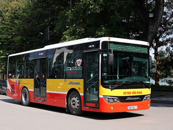 Thực hư việc đổi tên xe buýt thành “xe ô tô khách thành phố”