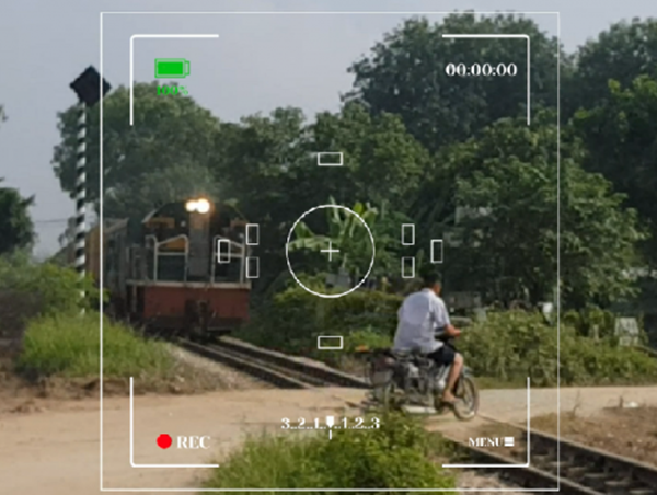 Đừng để "Mất bò mới lo làm chuồng" tại đường "hai không"