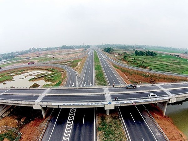 Hủy thầu một dự án thành phần cao tốc Bắc - Nam phía Đông vì không có nhà đầu tư