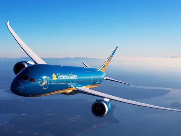Vietnam Airlines lỗ hơn 10.700 tỷ đồng