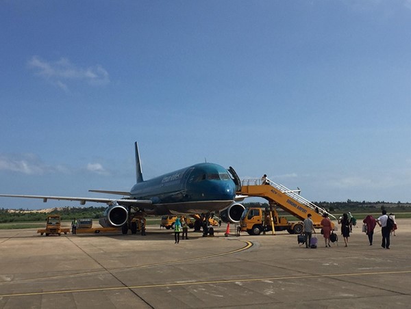 Các địa phương đua nhau xin xây sân bay: Vì nhu cầu thực tế hay chỉ làm... đồ trang sức?