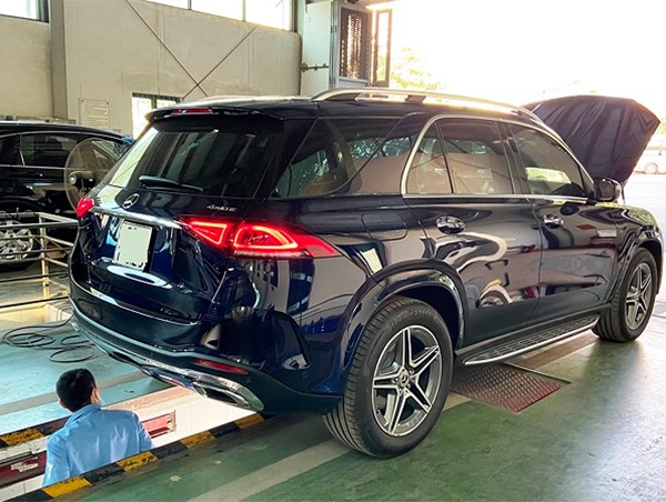 Xã hội hóa trung tâm đăng kiểm: Nảy sinh nhiều mặt trái