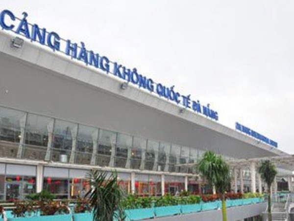 Mở thêm 4 vị trí sân đỗ tại Cảng hàng không Đà Nẵng