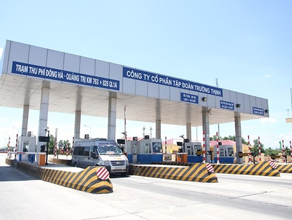 Quảng Trị đề nghị tạm dừng thu phí BOT trên Quốc lộ 1 để thuận lợi công tác cứu trợ