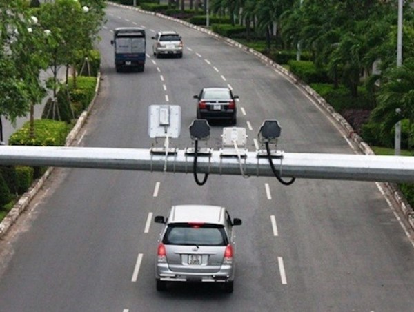 Danh sách phạt nguội mới nhất tại Hà Nội ngày 14 - 16/10/2020