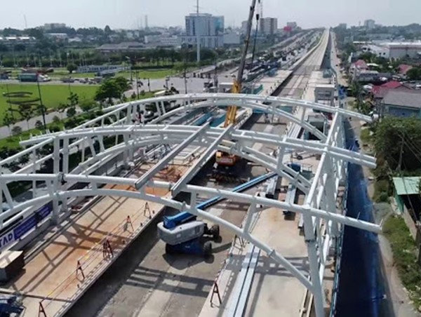 Đôn đốc tiến độ giải ngân vốn đầu tư công lĩnh vực giao thông vận tải