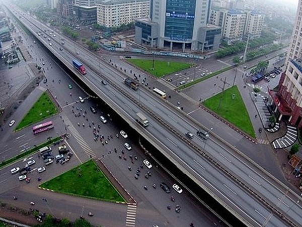 Ưu tiên sử dụng vốn ODA đầu tư, phát triển vận tải công cộng