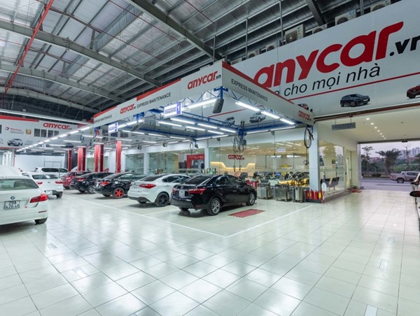 [Biến động thị trường] Giá xe ô tô còn giảm