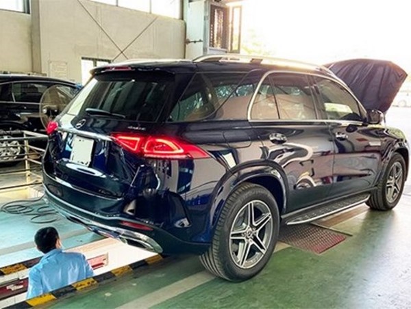 Thủ tướng yêu cầu nghiên cứu, kiểm tra phản ánh về xã hội hóa trung tâm đăng kiểm do Kinh tế & Đô thị phản ánh