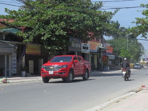 Triển khai các dự án giao thông trên địa bàn huyện Thanh Oai: Quyết liệt giải phóng mặt bằng