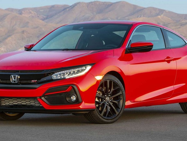 Giá xe ô tô hôm nay 29/10: Honda Civic dao động từ 729 - 934 triệu đồng