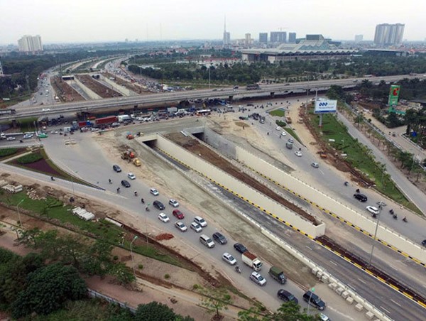 Hà Nội quyết liệt đẩy mạnh giải ngân vốn ODA