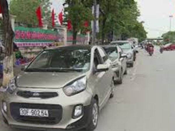 Phát triển giao thông tĩnh ở Thủ đô còn nhiều bất cập