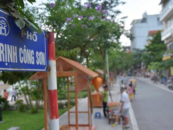 Hà Nội: Quận Tây Hồ đề xuất tổ chức lại giao thông để phục vụ sự kiện OCOP