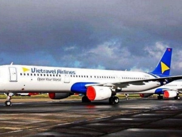 Vietravel Airlines đã chính thức có giấy phép bay