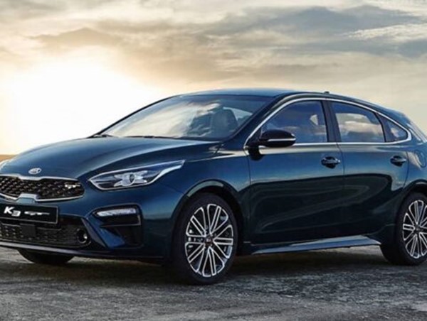 Giá xe ô tô hôm nay 30/10: Kia Cerato dao động từ 529 - 670 triệu đồng