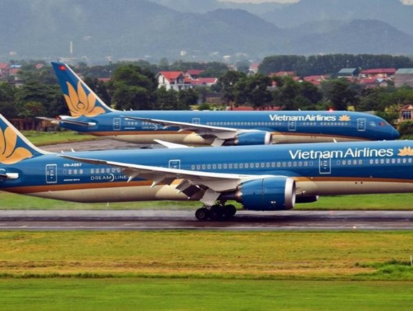 Vietnam Airlines lỗ hơn 10.000 tỷ đồng trong 9 tháng đầu năm 2020
