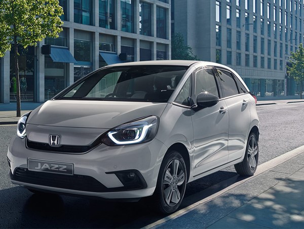 Giá xe ô tô hôm nay 2/11: Honda Jazz dao động từ 544 - 624 triệu đồng