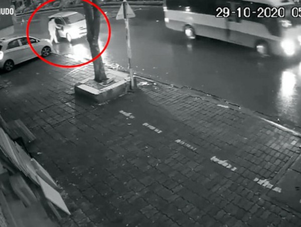 Truy tìm tài xế gây tai nạn chết người rồi bỏ trốn ở Đan Phượng