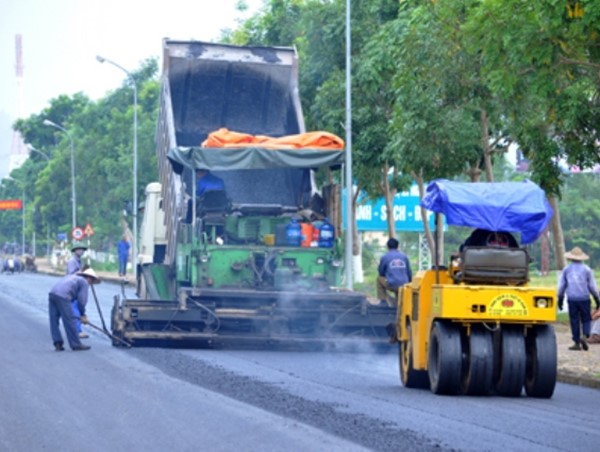 Bộ Giao thông kiến nghị tăng vốn đảm bảo an toàn giao thông trên quốc lộ