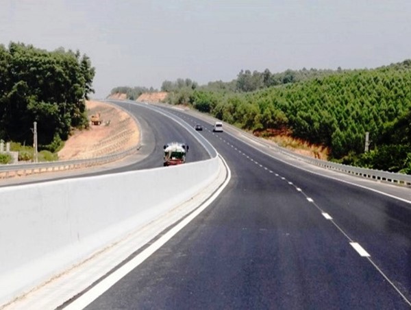 Chính thức hủy thầu cao tốc Bắc - Nam đoạn Quốc lộ 45 - Nghi Sơn