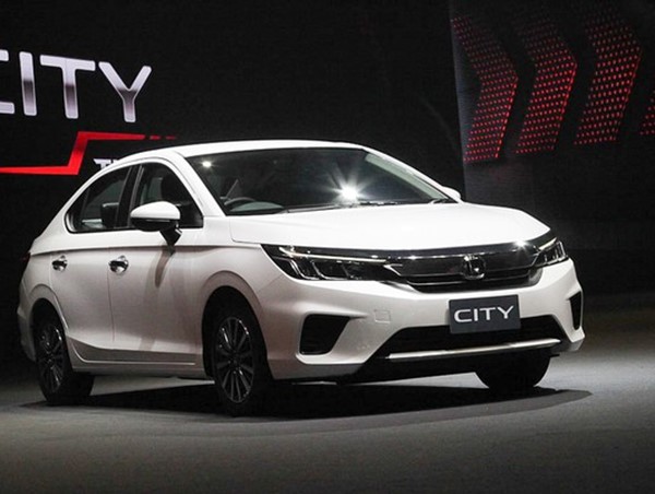 Giá xe ô tô hôm nay 8/11: Honda City giảm nhẹ